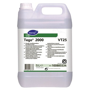 Tego 2000 - дезинфицирующее средство